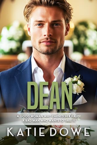 Dean book cover