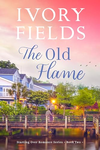 The Old Flame 2 book cover