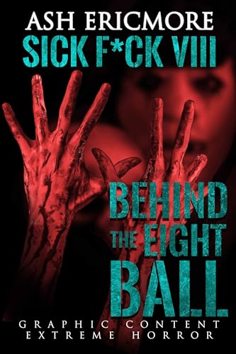 Behind the Eight Ball book cover