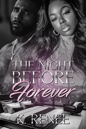The Night Before Forever book cover