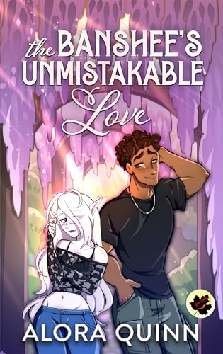 The Banshee's Unmistakable Love book cover