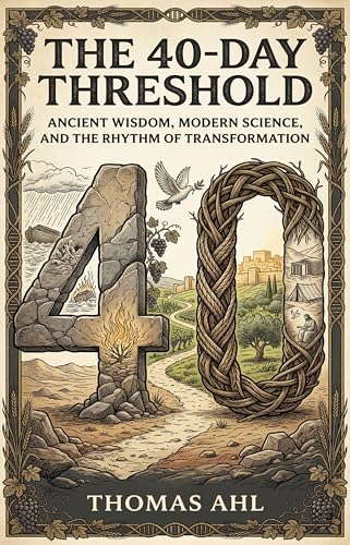 40-Day Threshold cover
