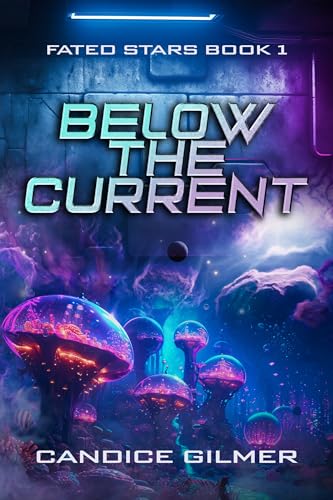 Below the Current book cover