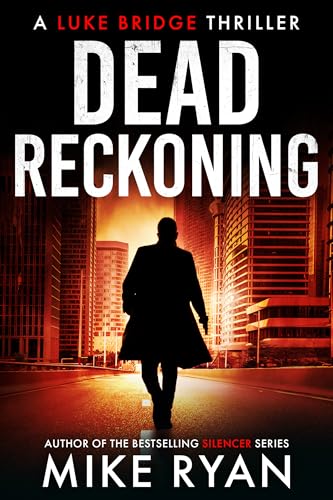 Dead Reckoning book cover
