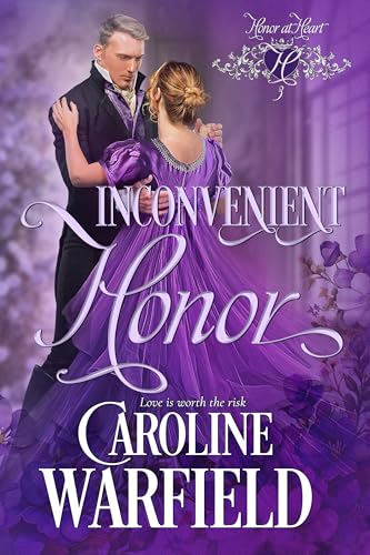 Inconvenient Honor book cover