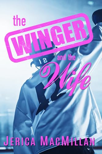 The Winger and the Wife book cover