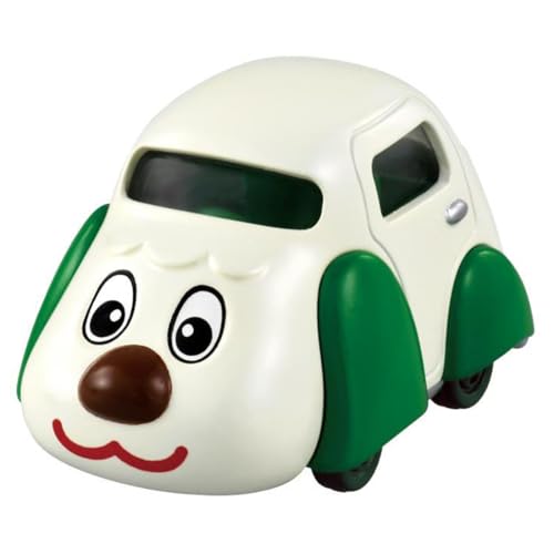 いないいないばあっ！ ワンワンカー