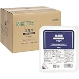 by Amazon パックごはん 国産米 少し多め 200g×24入 酸味料不使用