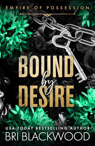 Bound by Desire book cover