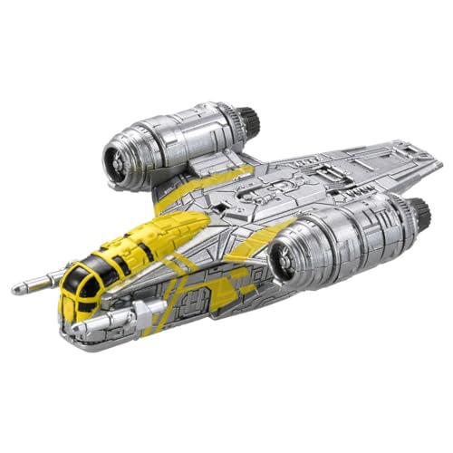 スター・ウォーズ レイザー・クレスト