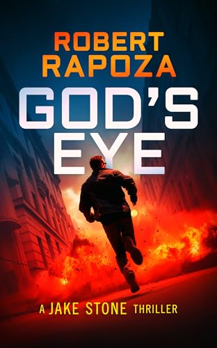 God's Eye book cover