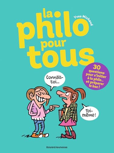 LA PHILO POUR TOUS (NE Philo 100% ADO)