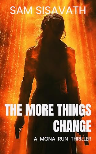 The More Things Change book cover