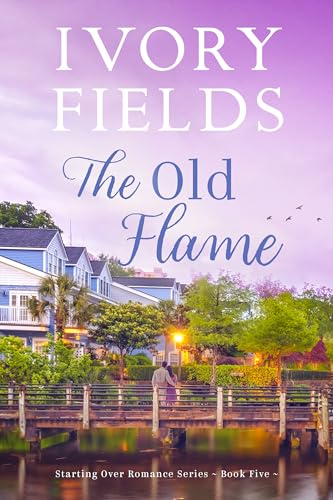 The Old Flame 5 book cover