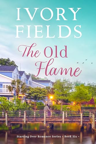 The Old Flame 6 book cover