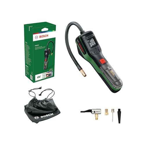 (-28%) Bosch DIY Akku-Druckluftpumpe PNEO