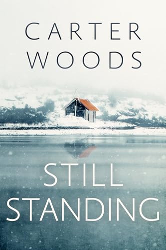 Still Standing book cover