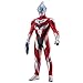 [バンダイ(BANDAI)] ウルトラヒーローシリーズ 118 ウルトラマンジード プリミティブ ジードクローver. 対象年齢 3 才以上