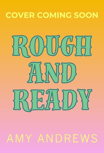 Rough and Ready book cover