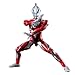 [バンダイ(BANDAI)] ウルトラアクションフィギュアNEO ウルトラマンジード プリミティブ ニュージェネレーションウルトラマンケープセット 対象年齢 3 才以上