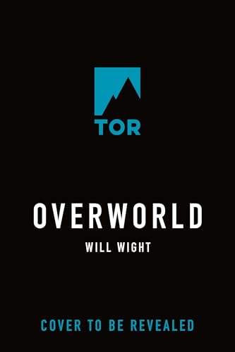 Overworld book cover
