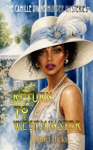 Return To Westminster book cover