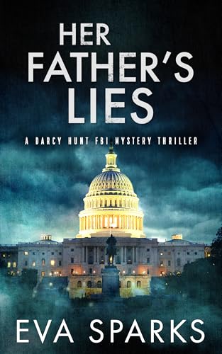 Her Father's Lies book cover