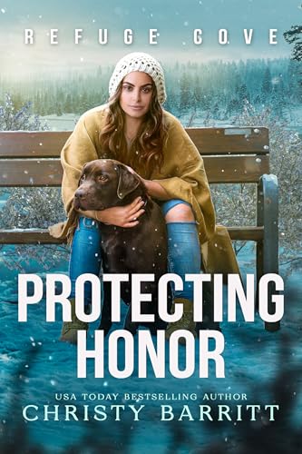 Protecting Honor book cover