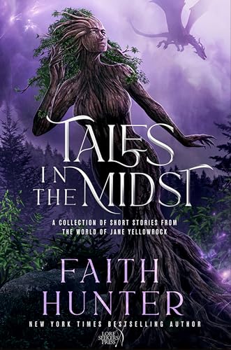Tales in the Midst book cover
