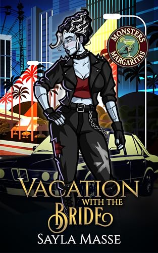 Vacation With the Bride book cover