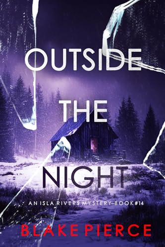 Outside The Night book cover