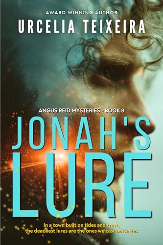 Jonah's Lure book cover