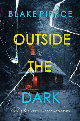 Outside The Dark book cover
