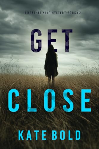 Get Close book cover