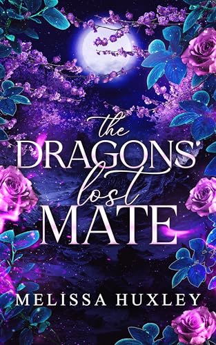 The Dragons' Lost Mate book cover