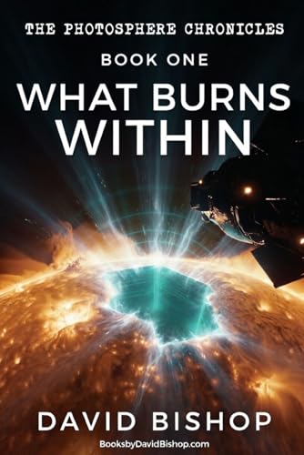 What Burns Within