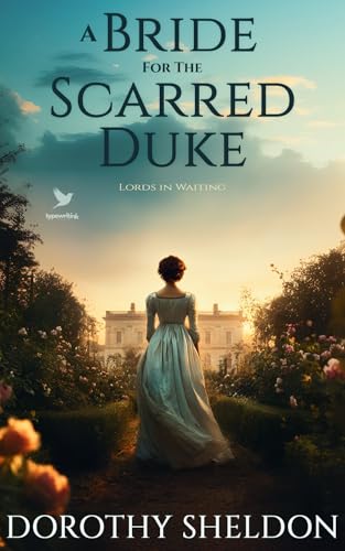 A Bride for the Scarred Duke book cover