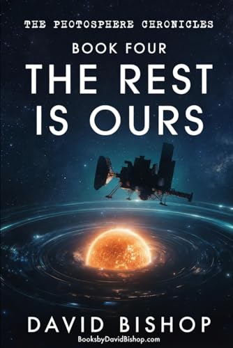 The Rest Is Ours