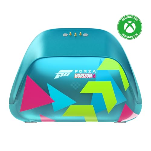 [Xbox Series X|S] 8BitDo Charging Dock for Xbox Controllers Forza Horizon 6 Limited Edition - $10.50 at Amazon