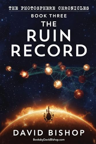 The Ruin Record