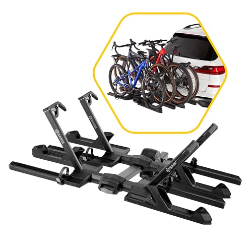 Saris SuperClamp G4 Hitc...