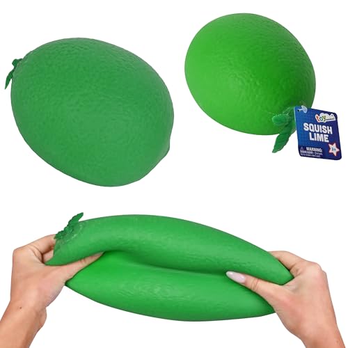 Toymendous Squeeze Lime