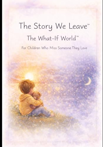 The What-If World for Children Missing Someone They Love