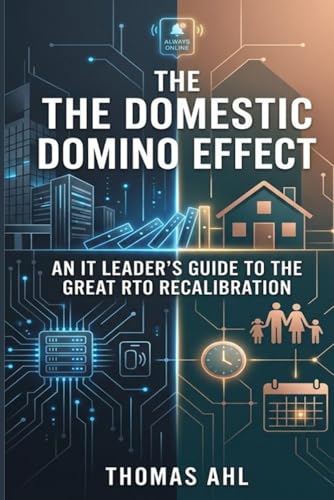 The Domestic Domino Effect cover