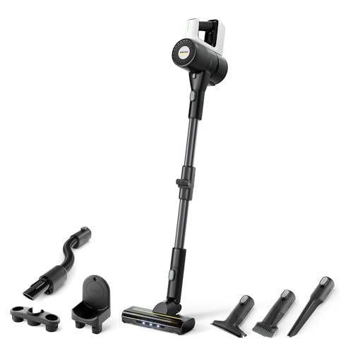 (-16%) KÄRCHER Akku-Staubsauger VCS 3 Nano Flex, Motor: 300 Watt, Laufzeit: bis zu 50 min., leise, Saugrohr mit Knickgelenk, Flex Schlauch, LED-Bodendüse, Fugendüse, Möbelpinsel, 1 22 V-Akku