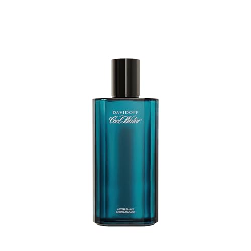 🔥 SELTEN SO GÜNSTIG (-49%) Davidoff Cool Water Aftershave für Herren