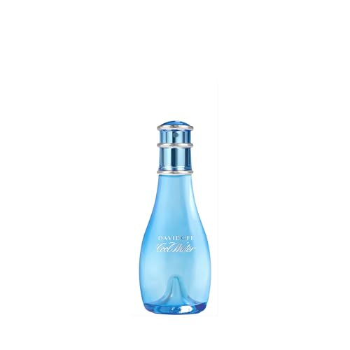 (-56%) Davidoff Cool Water Eau de Toilette für Damen 50ml