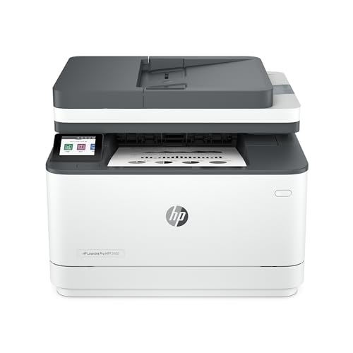 HP LaserJet Pro MFP 3105...