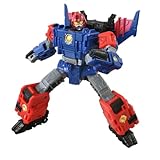 タカラトミー(TAKARA TOMY) T-SPARK エイジ・オブ・ザ・プライム トランスフォーマー AOTP-36 ネクサスプライム 可動フィギュア