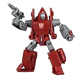 タカラトミー(TAKARA TOMY) T-SPARK エイジ・オブ・ザ・プライム トランスフォーマー AOTP-37 パワーグライド 可動フィギュア